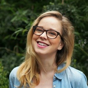 Meet your Posher, Patricia